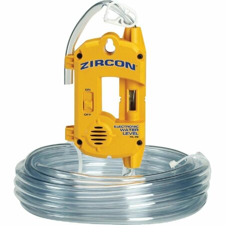 ZIRCON WL25 Electronic Water Level 58467